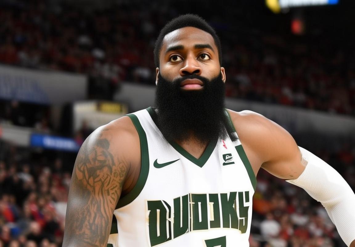 字母哥家族助力雄鹿队：NBA中产特例下的引援新动向