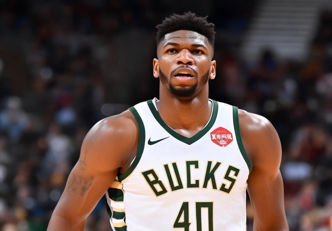 字母哥家族助力雄鹿队：NBA中产特例下的引援新动向